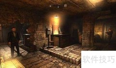 德军总部开箱初体验