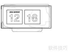 电子钟设计原理与实现