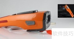 多功能安全锤：应急必备神器