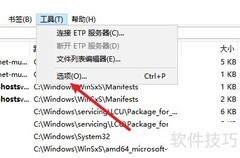 everything设置运行历史保存天数