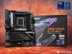 一键超频释放酷睿Ultra 7 265K性能  技嘉 Z890 A ELITE WIFI7 小雕主板评测