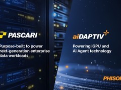 群联发布PCIe 5.0企业级SSD与aiDAPTIV+显存扩展技术