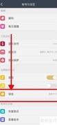 记账城市如何设简体中文