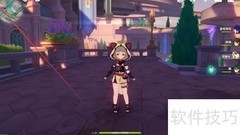原神切换简体中文方法