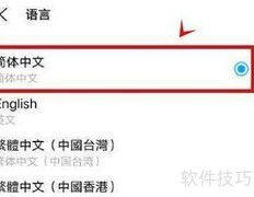 vivos10pro如何切换简体中文