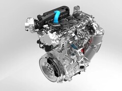 东风马赫2.0T飞行发动机交付 功重比达1.87kW/kg