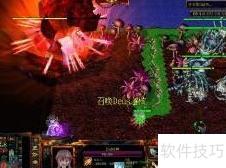 傲斗凌天2.43巨石神兵通关指南