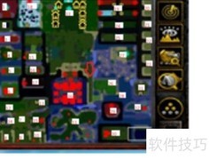 傲斗凌天2.43赤瞳通关攻略