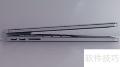 MacBook Pro vs Surface Book：谁更强