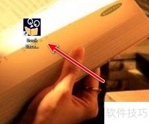 Book Bazaar如何显示书名作者