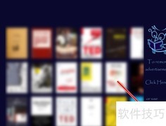 Book Bazaar如何显示书名作者