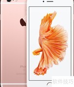 苹果6s Plus屏幕尺寸多大