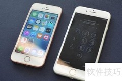 iPhone6s与6配置对比