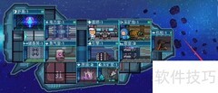 像素星舰新手攻略
