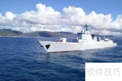长沙舰的卓越性能揭秘