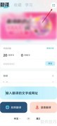 有道翻译官满意度调查方法