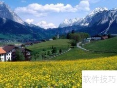 大自然的奇妙声音
