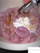 喳喳生肠美味做法揭秘