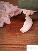 喳喳生肠美味做法揭秘