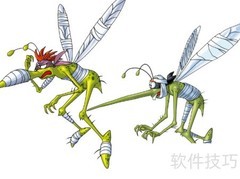 宝宝安全驱蚊妙招