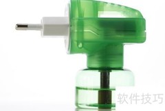 驱蚊妙招：家用轻松防蚊