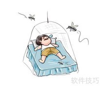 无花露水如何有效驱蚊