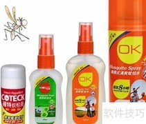 夏季驱蚊妙招，轻松防叮咬