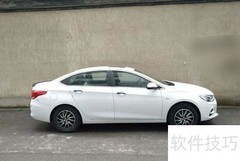 科沃兹320胎压查看方法