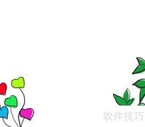 我爱大自然手抄报精彩呈现