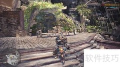 怪物猎人：大地结晶获取地点