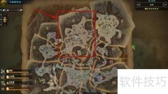 怪物猎人：大地结晶获取地点