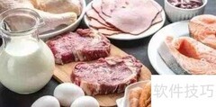 居家健康饮食小贴士
