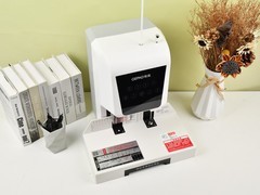 耐用、高效、易上手 歌派6811财务装订机评测