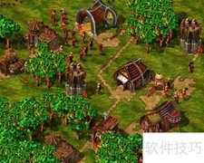 工人物语3通关秘籍