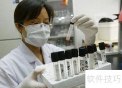 DNA鉴定步骤全解析