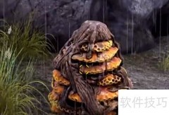 方舟大地懒驯服方法