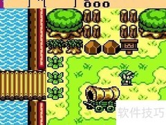 大地之章通关秘籍