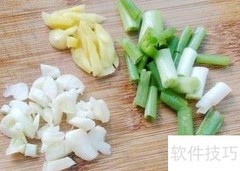 大地鱼干熬汤秘诀