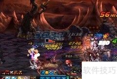 DNF黑色大地通关指南