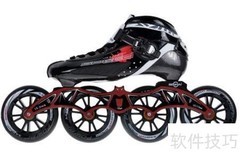动感轮滑鞋轴承保养技巧
