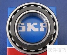 SKF 6240轴承腐蚀原因解析