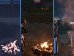 燕云十六声全球上线，凭高沉浸感获赞年度最佳潜力