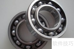 电机轴承与水泵轴承区别解析
