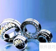 轴承种类区分方法