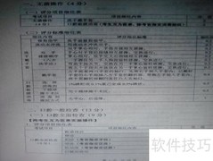 14年口腔医师成绩查询指南