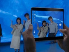 华为Mate X7今日开启预售，搭载麒麟9030与云锦工艺