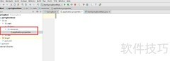 SpringBoot环境属性配置指南
