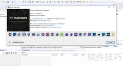 MyEclipse启动报错exit code=-1解决方法