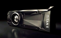 DIY从入门到放弃：Titan X变成最具性价比的显卡了？