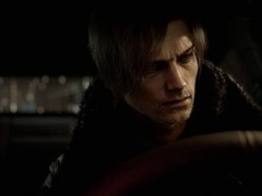 生化危机9曝里昂患浣熊市综合征，艾达·王或将携解药回归救场